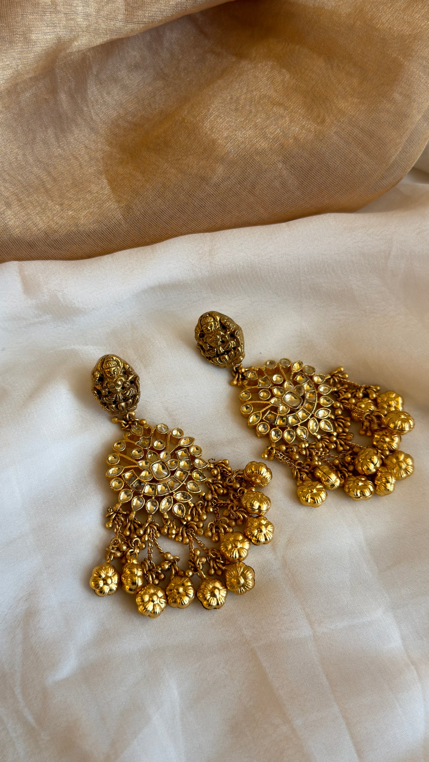Arisha earring