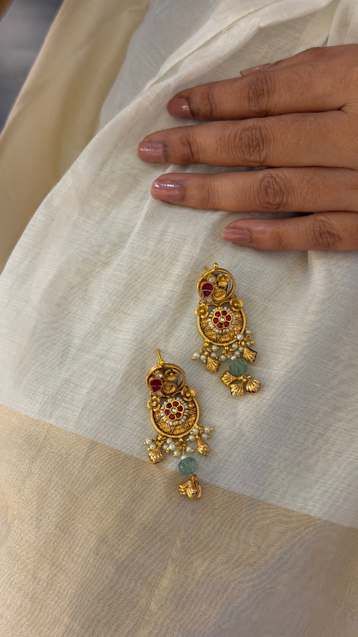 Rohini Jadau