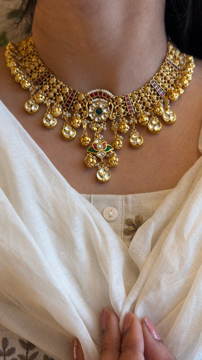 Averi necklace