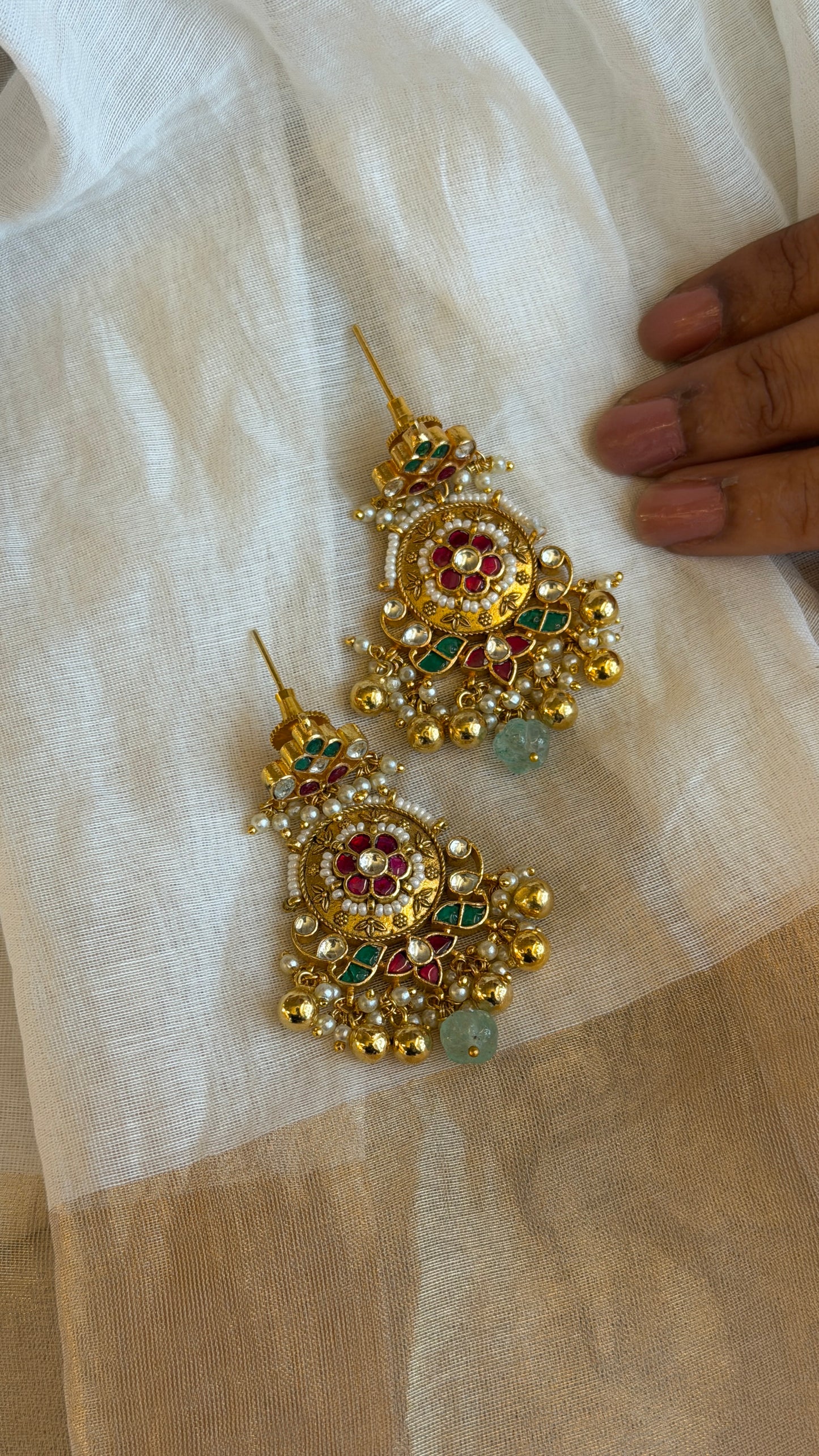 Vanshika necklace
