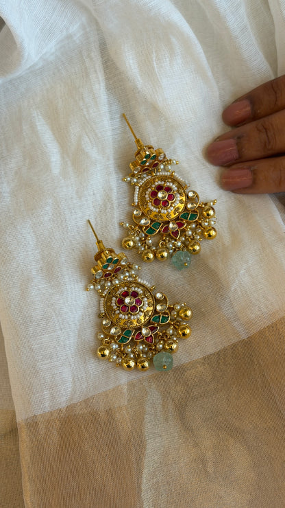 Vanshika necklace
