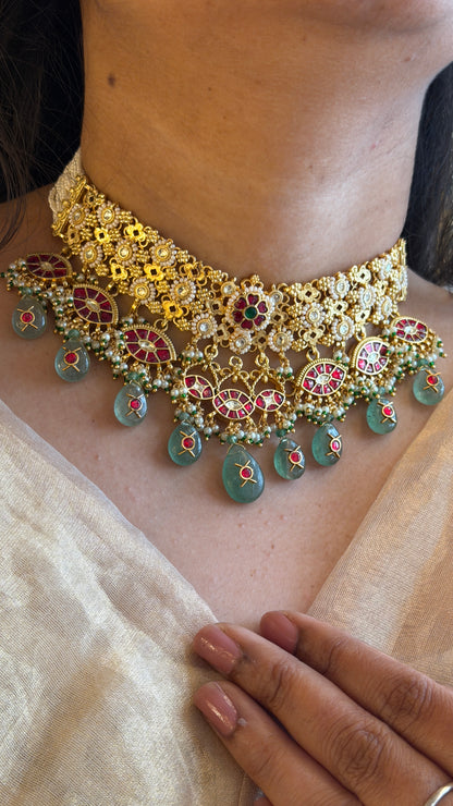 Arunika necklace