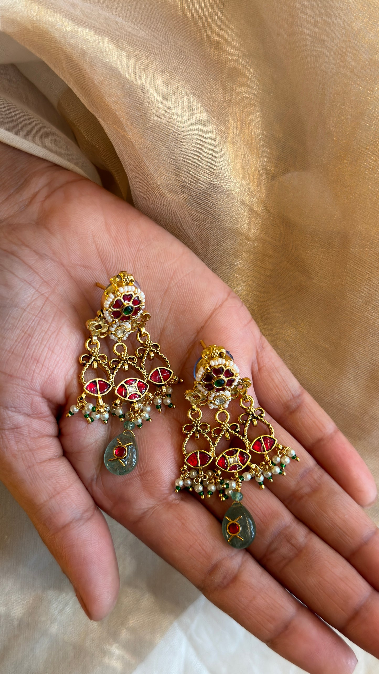 Arunika necklace