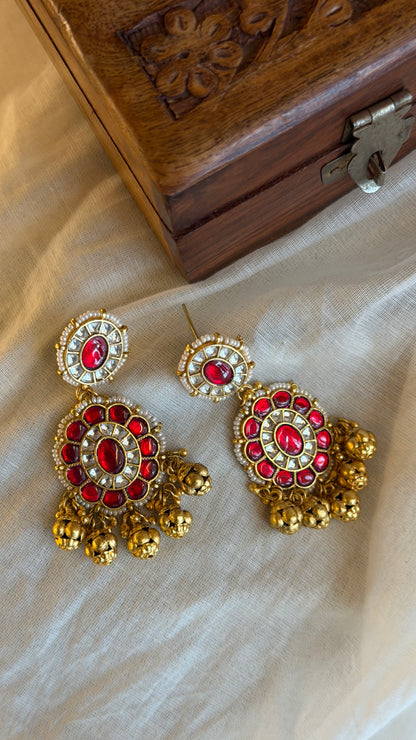 Rudrani necklace
