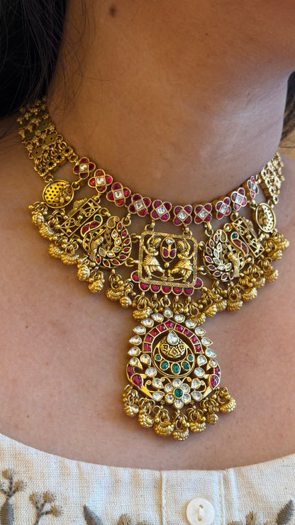 Dhaani necklace