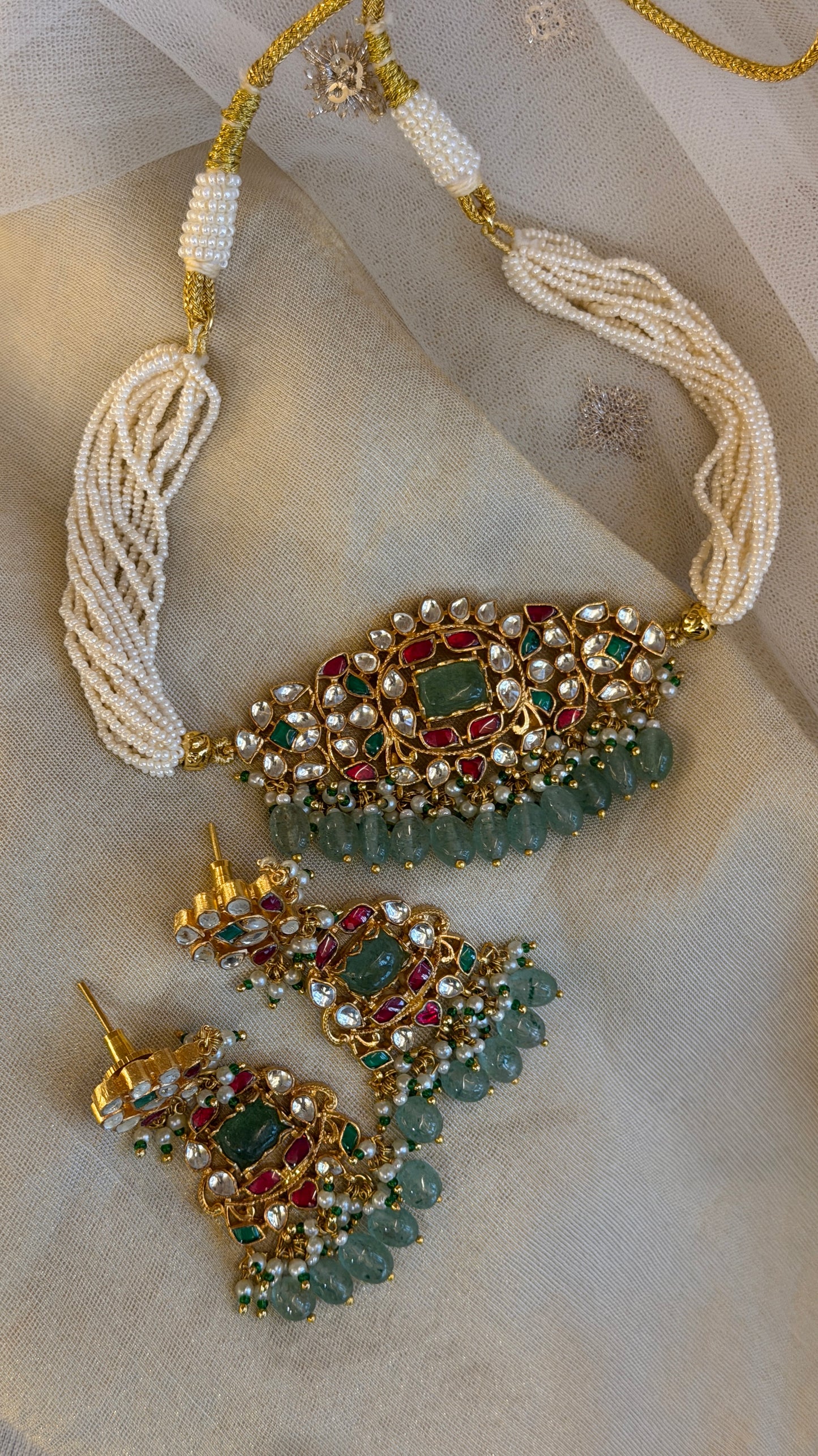 Chitrakshi