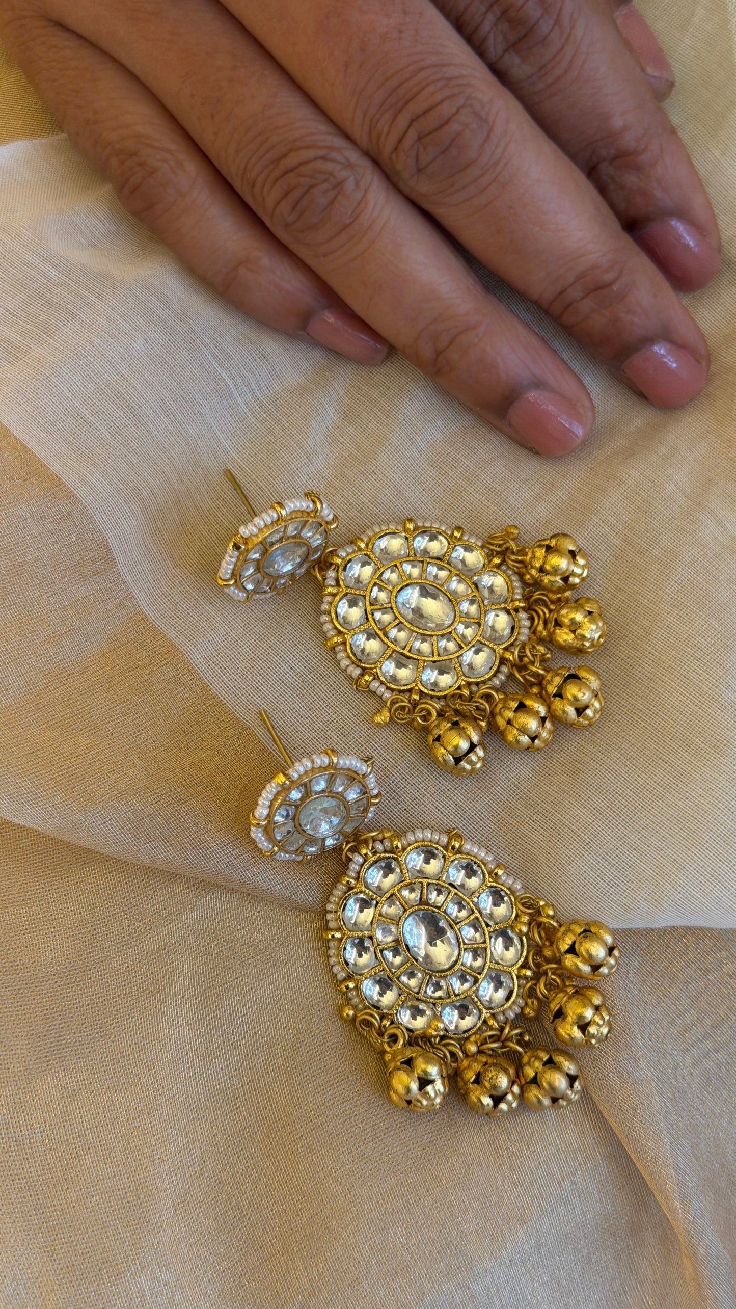 Rudrani necklace