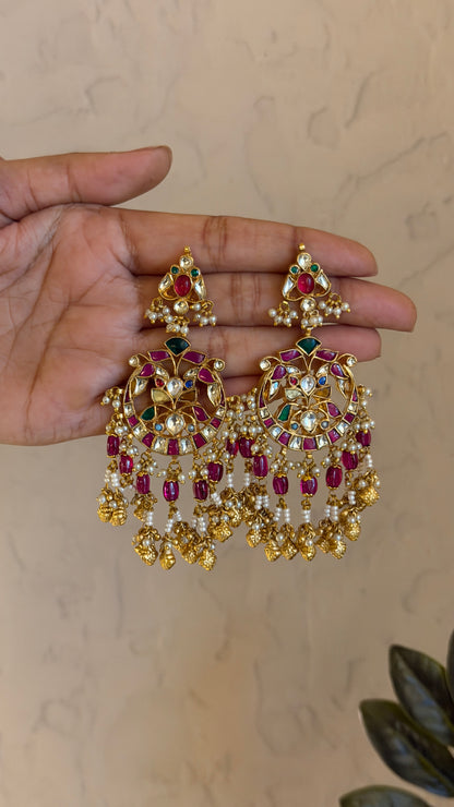 Suvanya necklace
