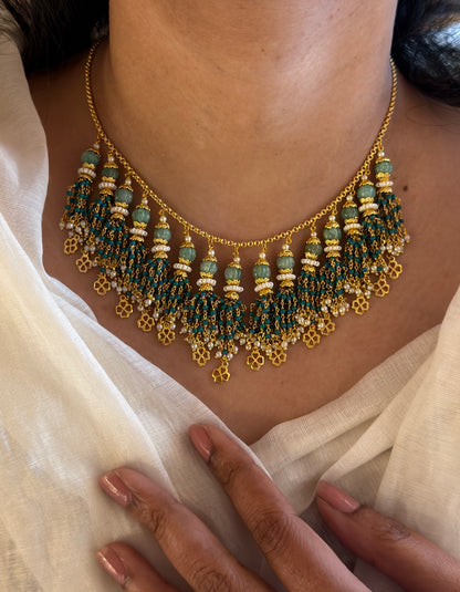 Amraya necklace