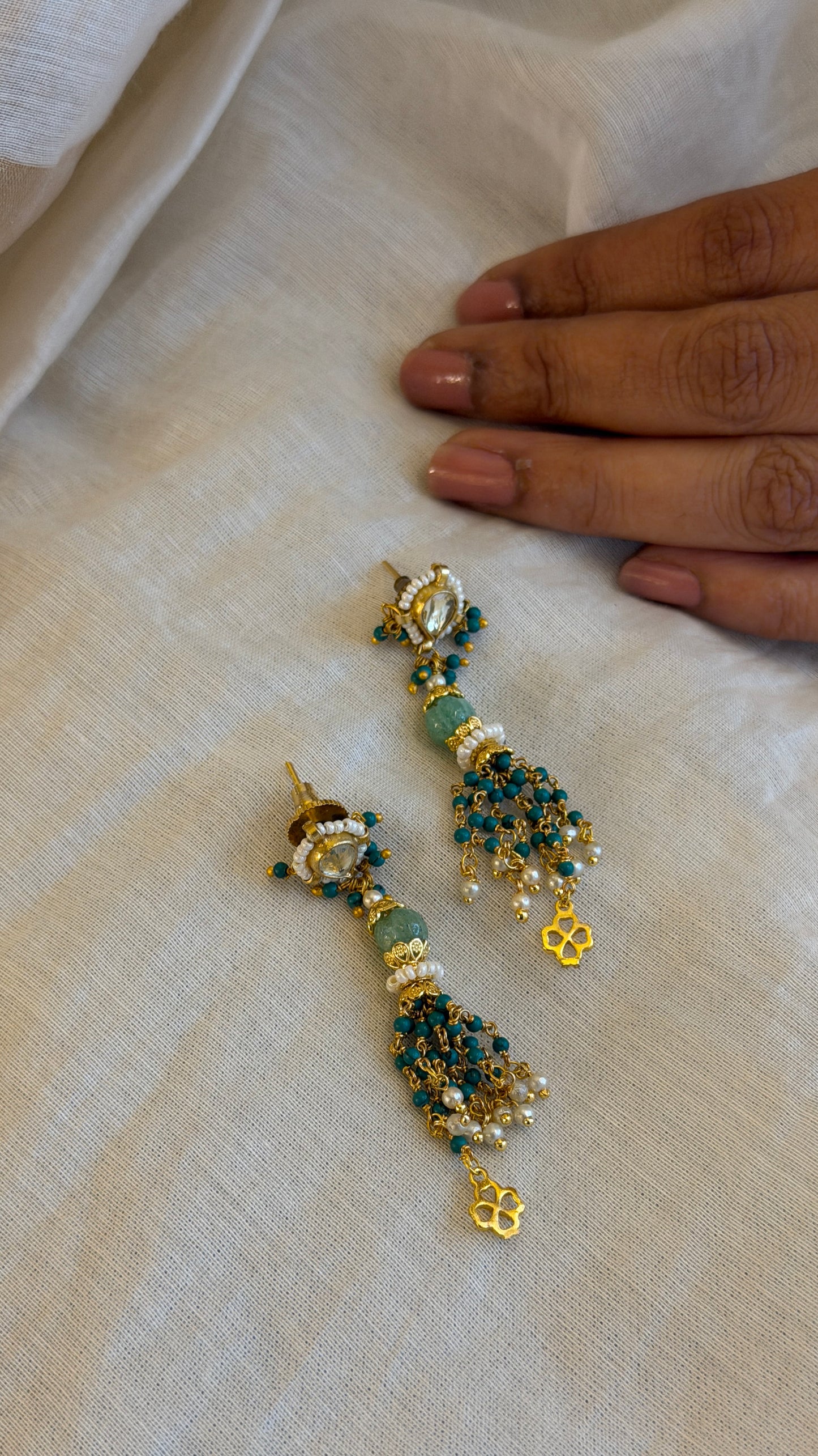 Amraya necklace