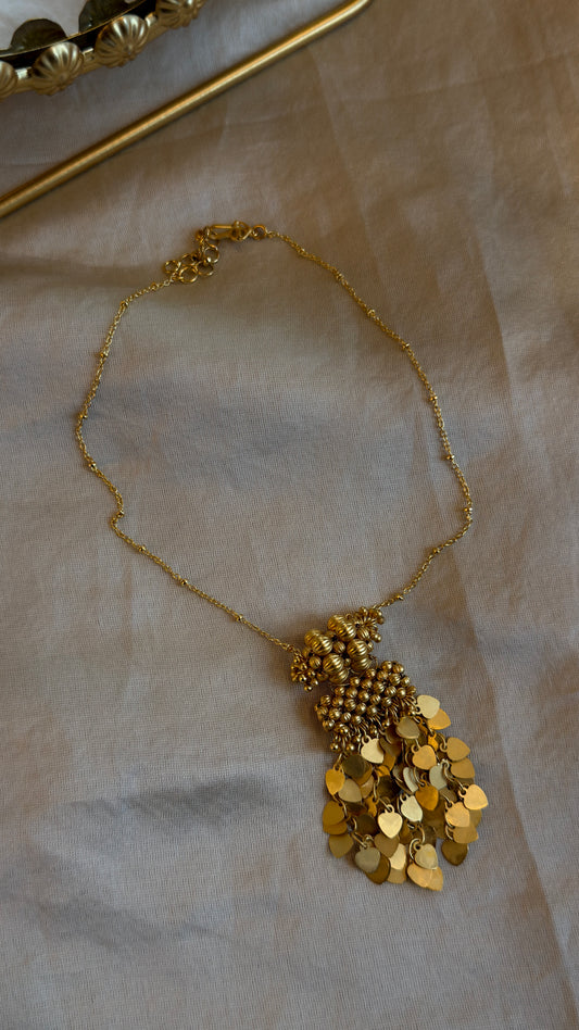 kasturi lariat