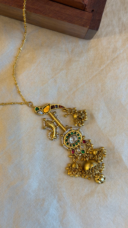 ruvika lariat