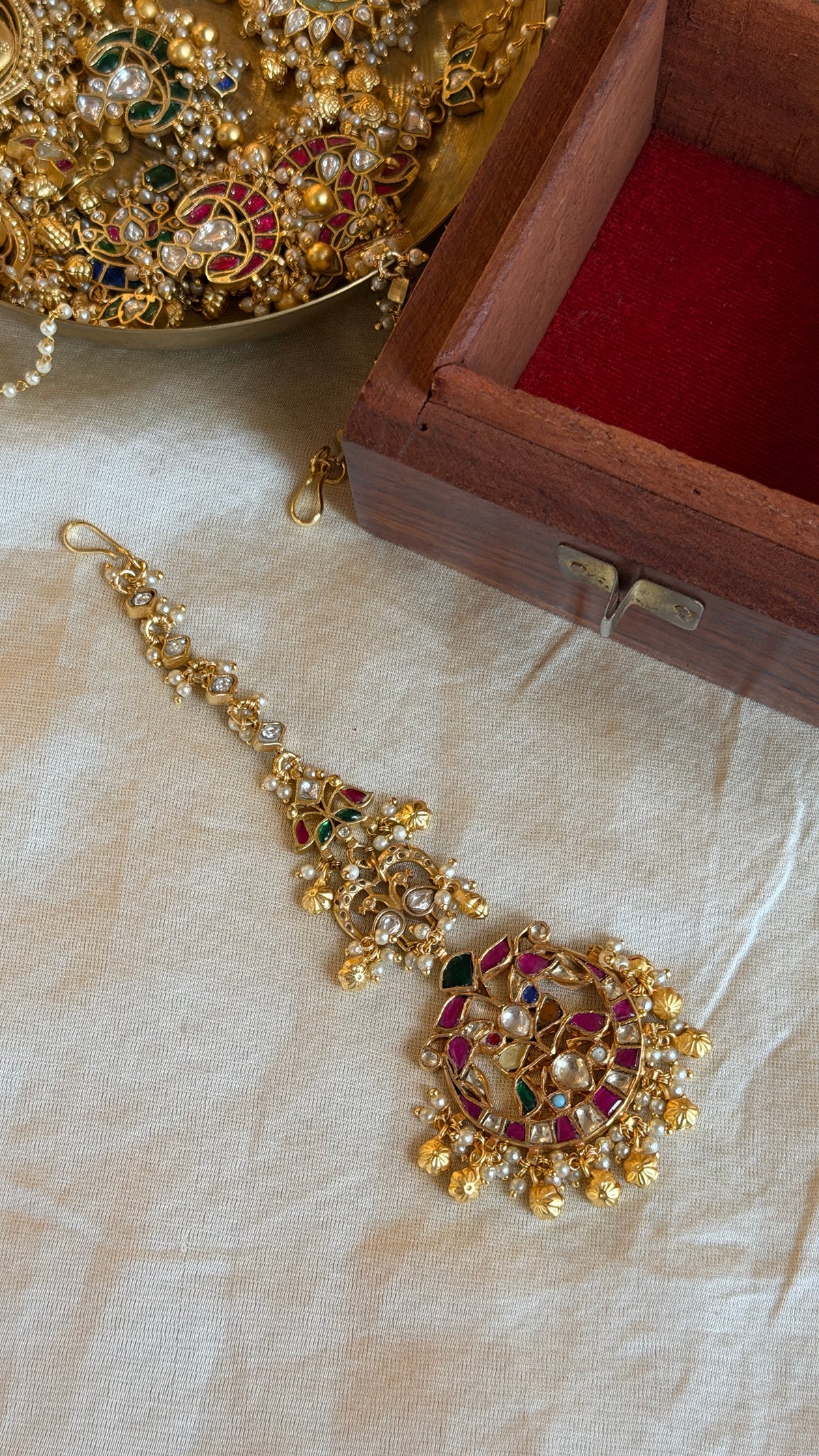Vaijayanti Mangtika