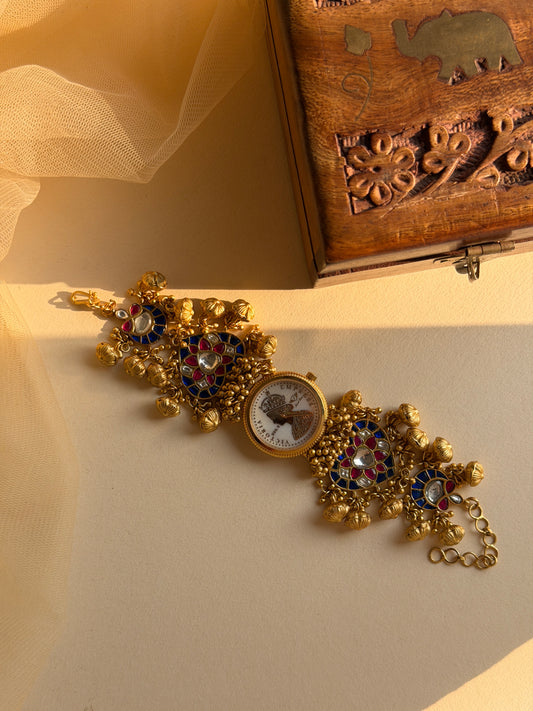 Hridaya Royal Watch