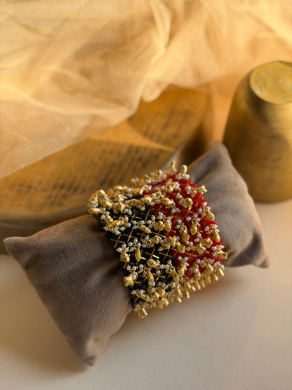 RAJSI GHUNGHROO BANGLES