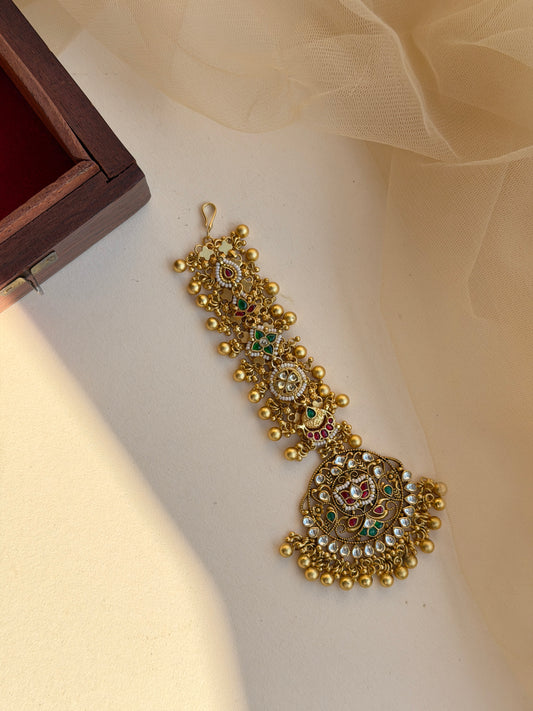 HERITAGE MANGTIKA